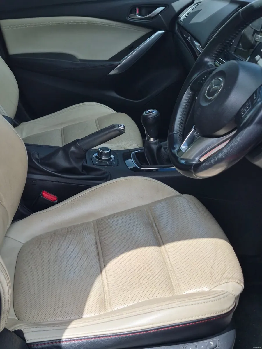 2014 Mazda 2.2D . Sport SE - Image 4