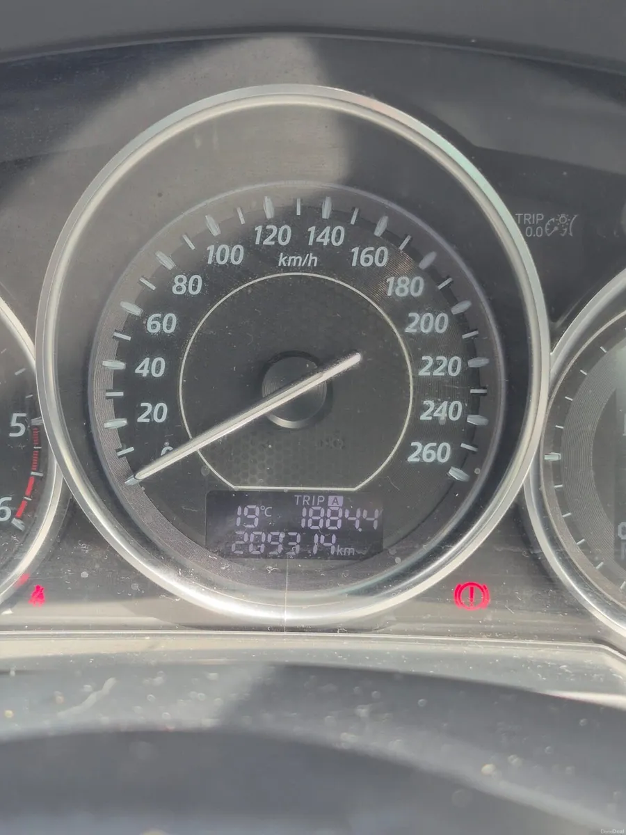 2014 Mazda 2.2D . Sport SE - Image 6