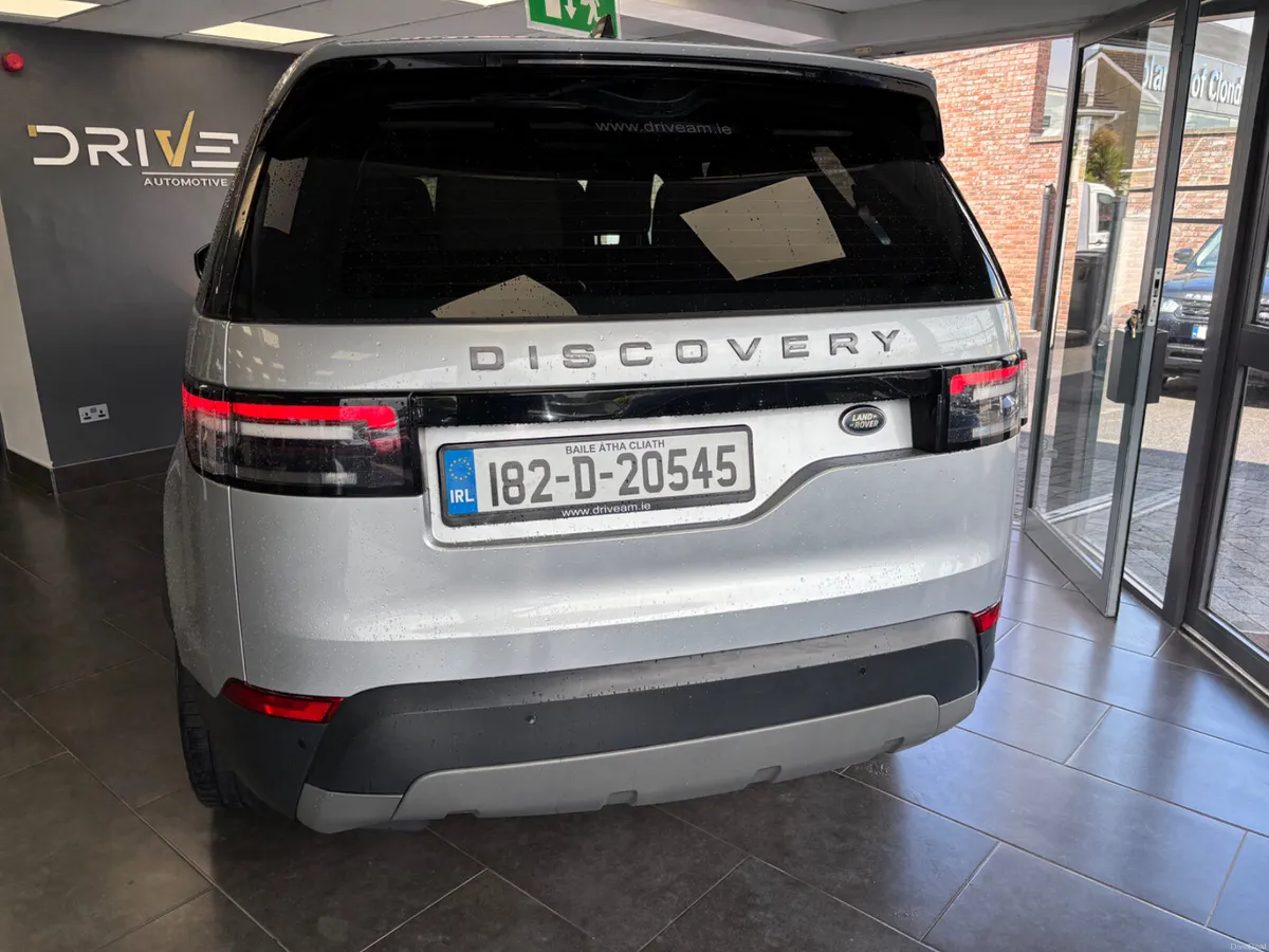Land Rover Discovery***2 Year Landrover Warranty * - Image 6