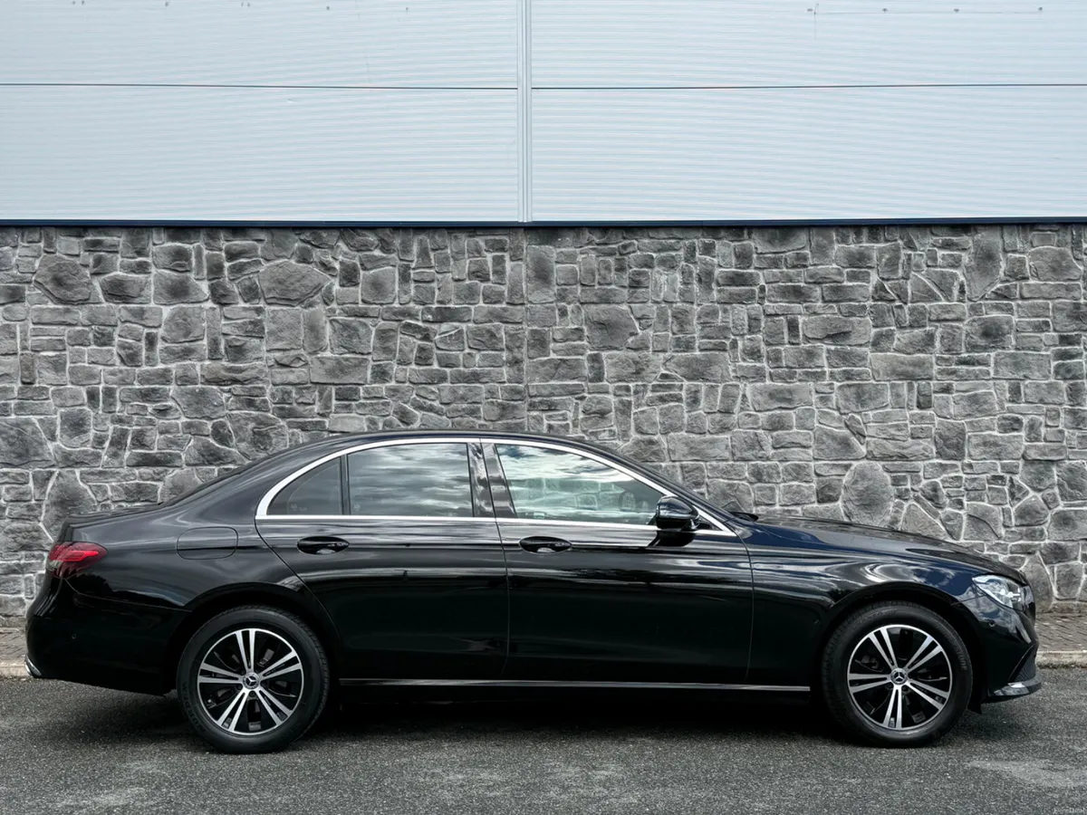 2021 Mercedes Benz E220d Sport Auto - Image 4
