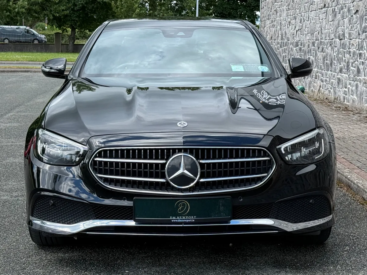 2021 Mercedes Benz E220d Sport Auto - Image 6