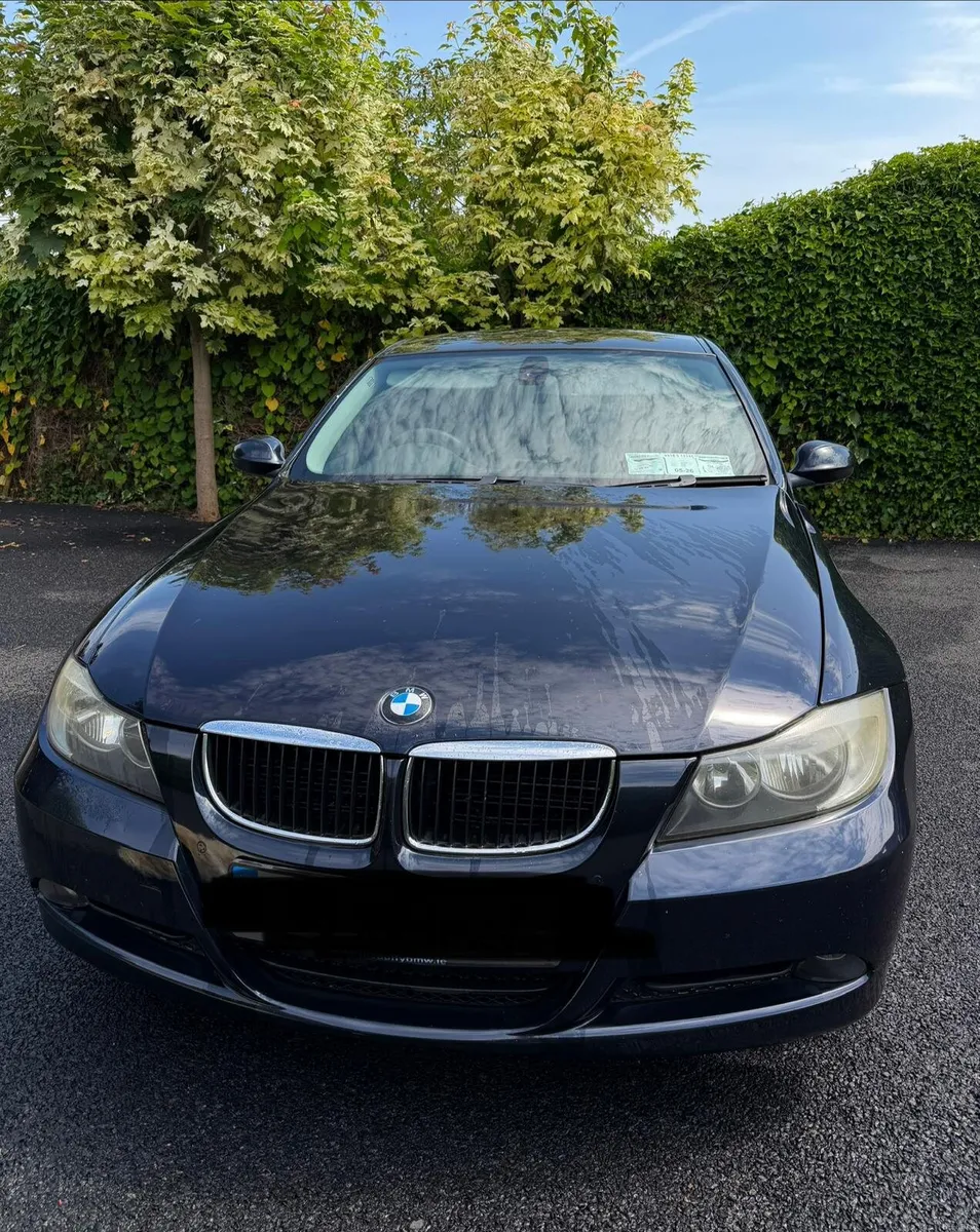 BMW 3 Series - Image 4