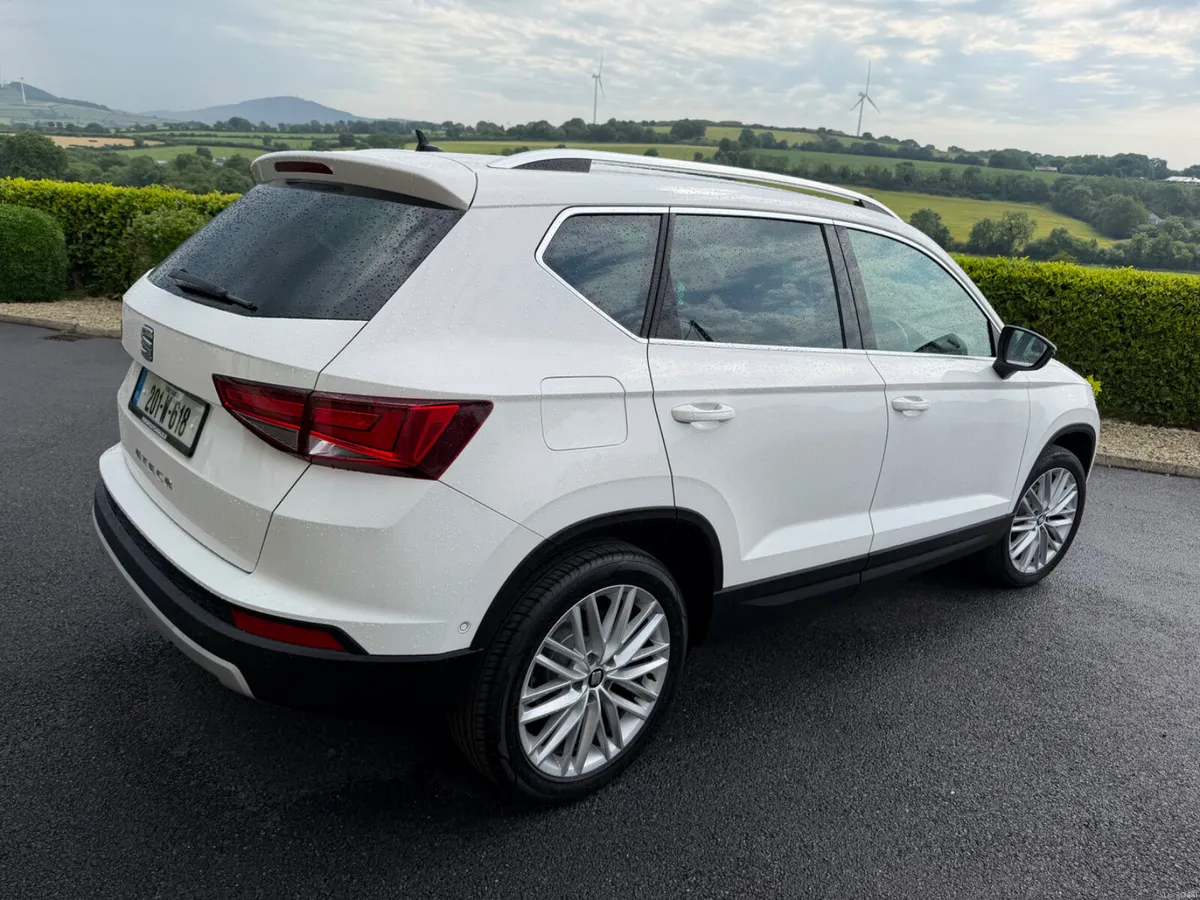 SEAT Ateca 2020 - Image 4