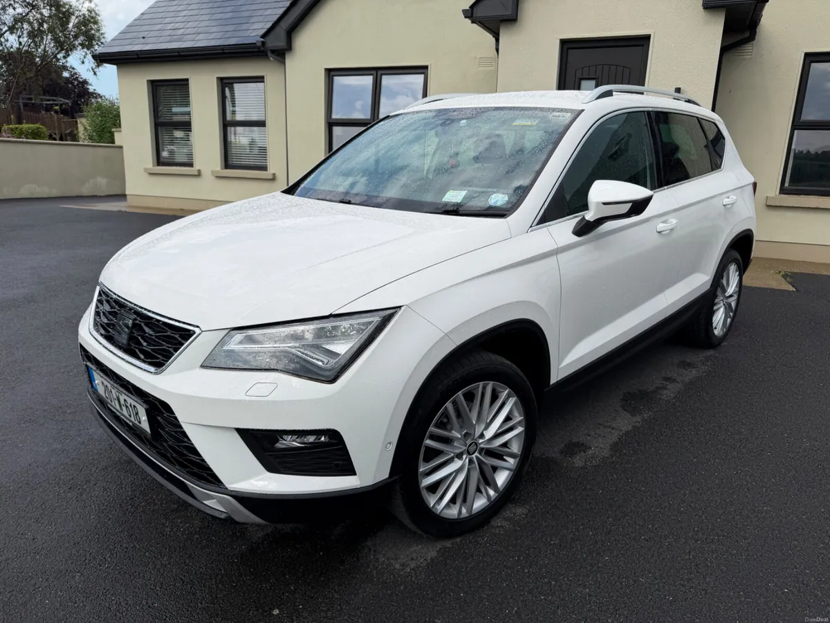 SEAT Ateca 2020 - Image 2