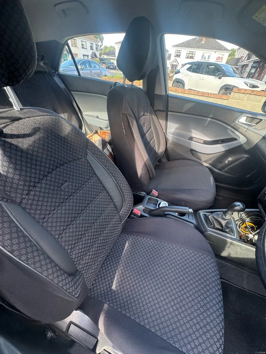 2016 Hyundai I20 75000KMS 1.2L Petrol  NCT 5/27 - Image 6