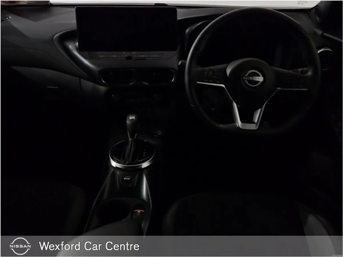 Nissan Juke HYBRID 1.6 SV PREMIUM - Image 4