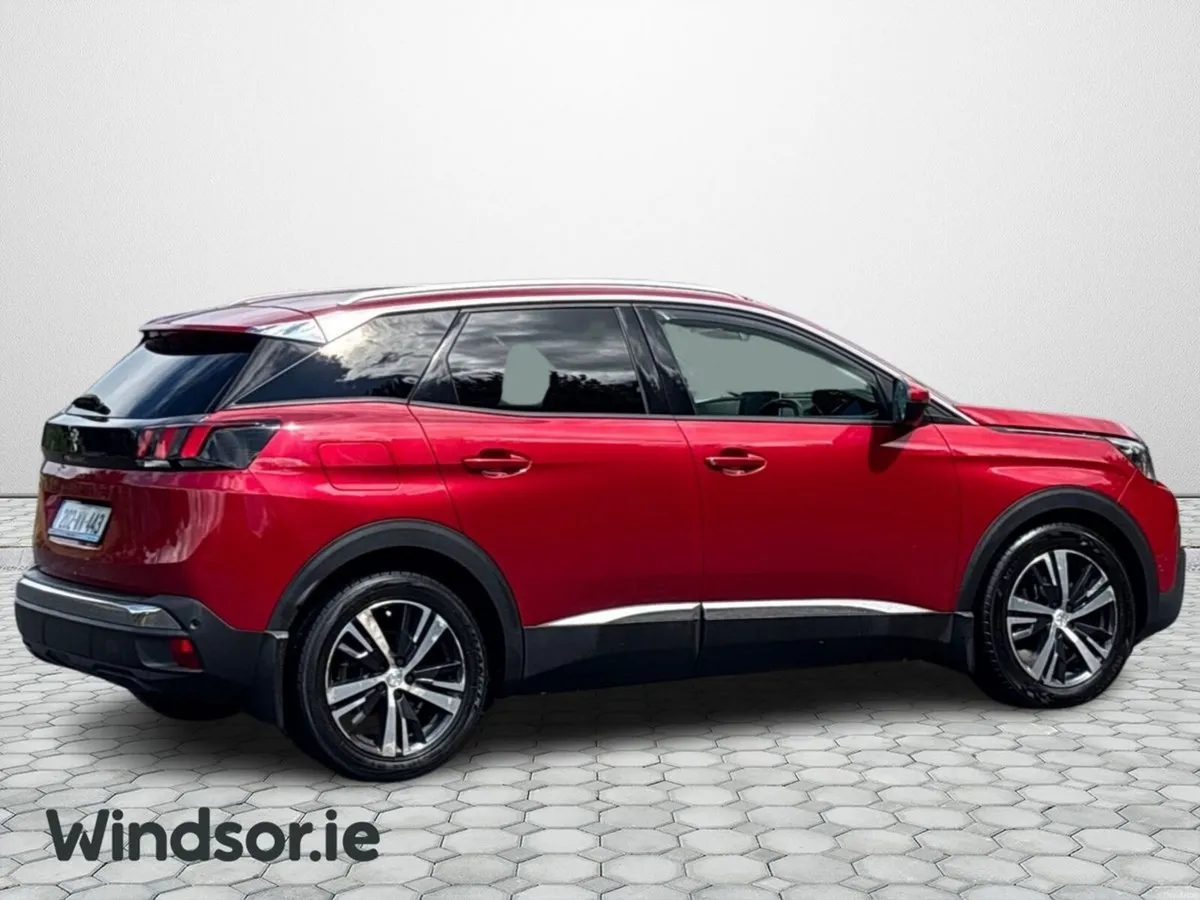 Peugeot 3008 1.5 BlueHDi 130bhp Allure - Image 3