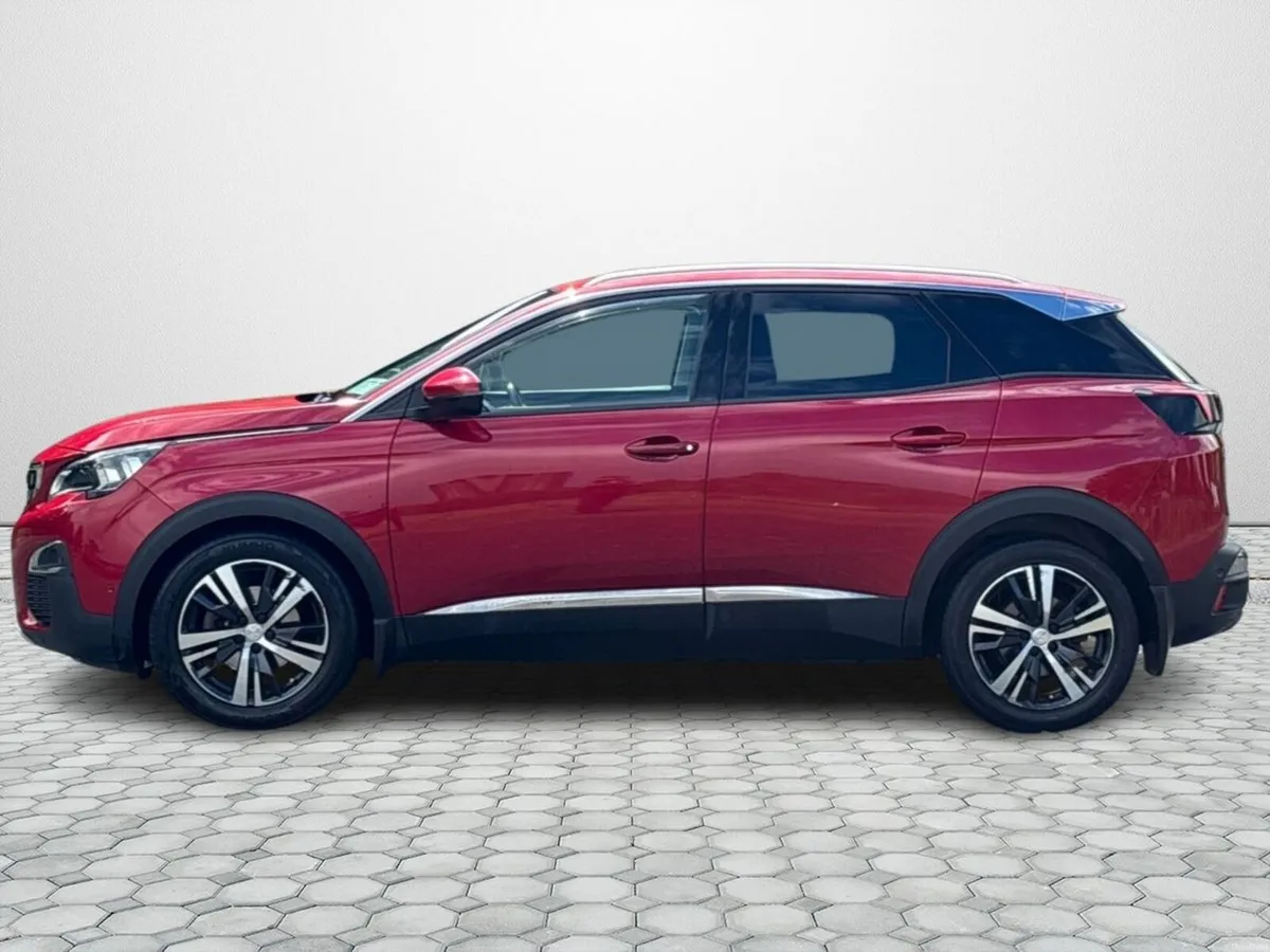 Peugeot 3008 1.5 BlueHDi 130bhp Allure - Image 5