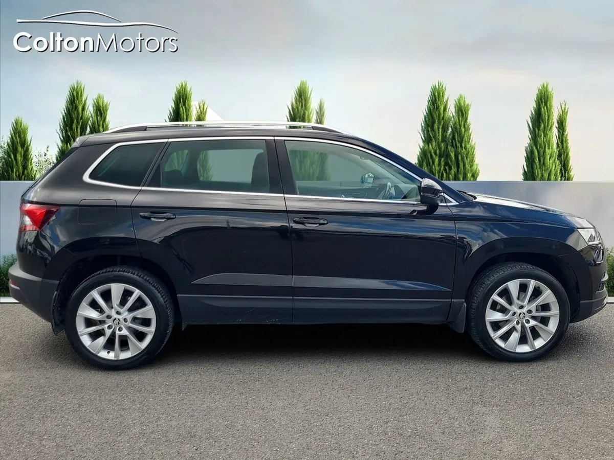 Skoda Karoq 1.5 TSI 150HP Style - Image 4