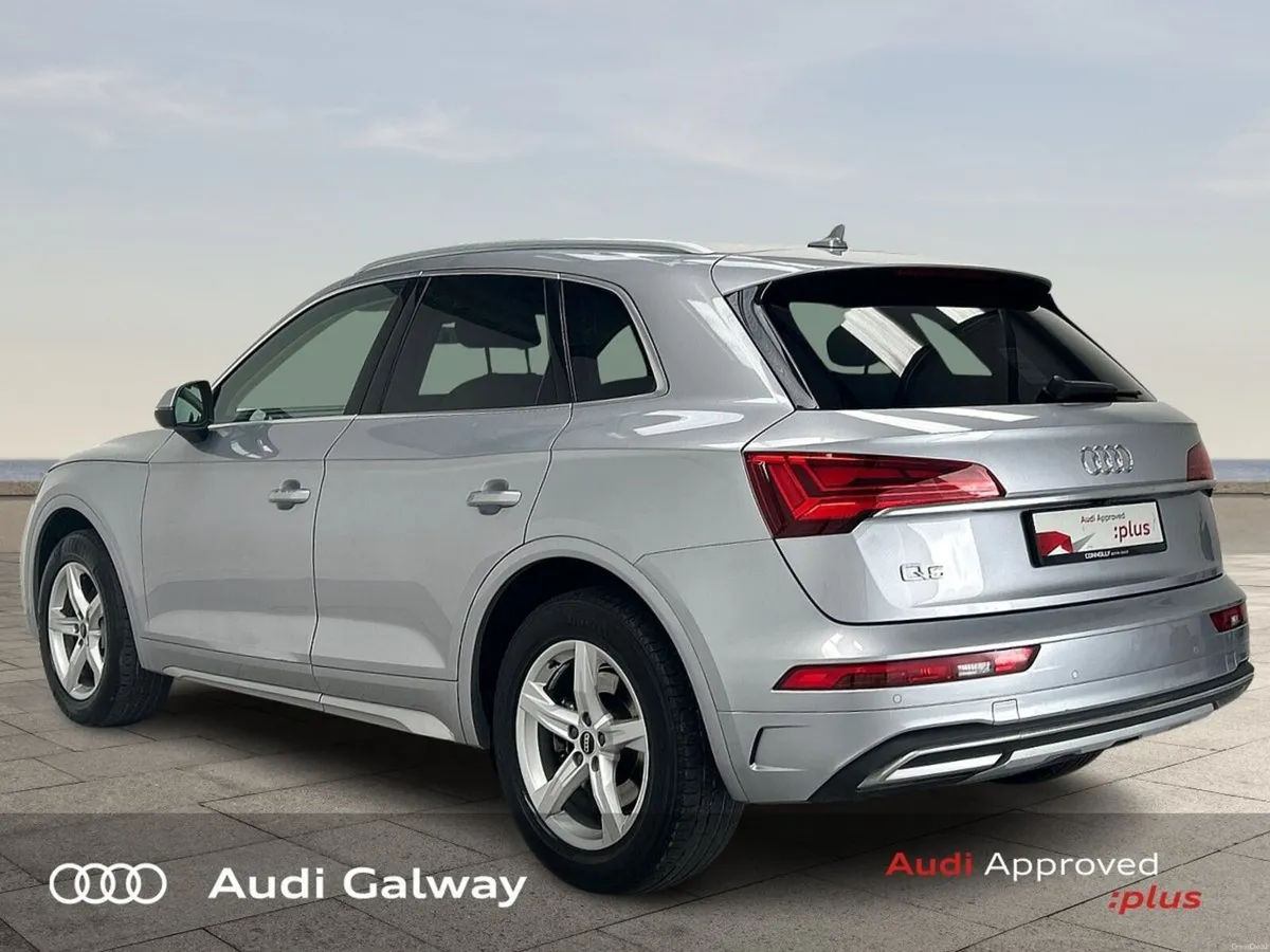 Audi Q5 €305 p/m 35 TDI SE 163HP A/T - Image 4