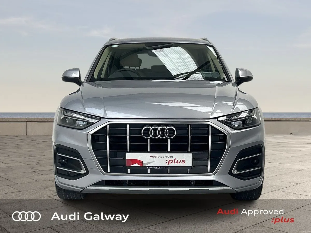 Audi Q5 35 TDI SE 163HP A/T - Image 3