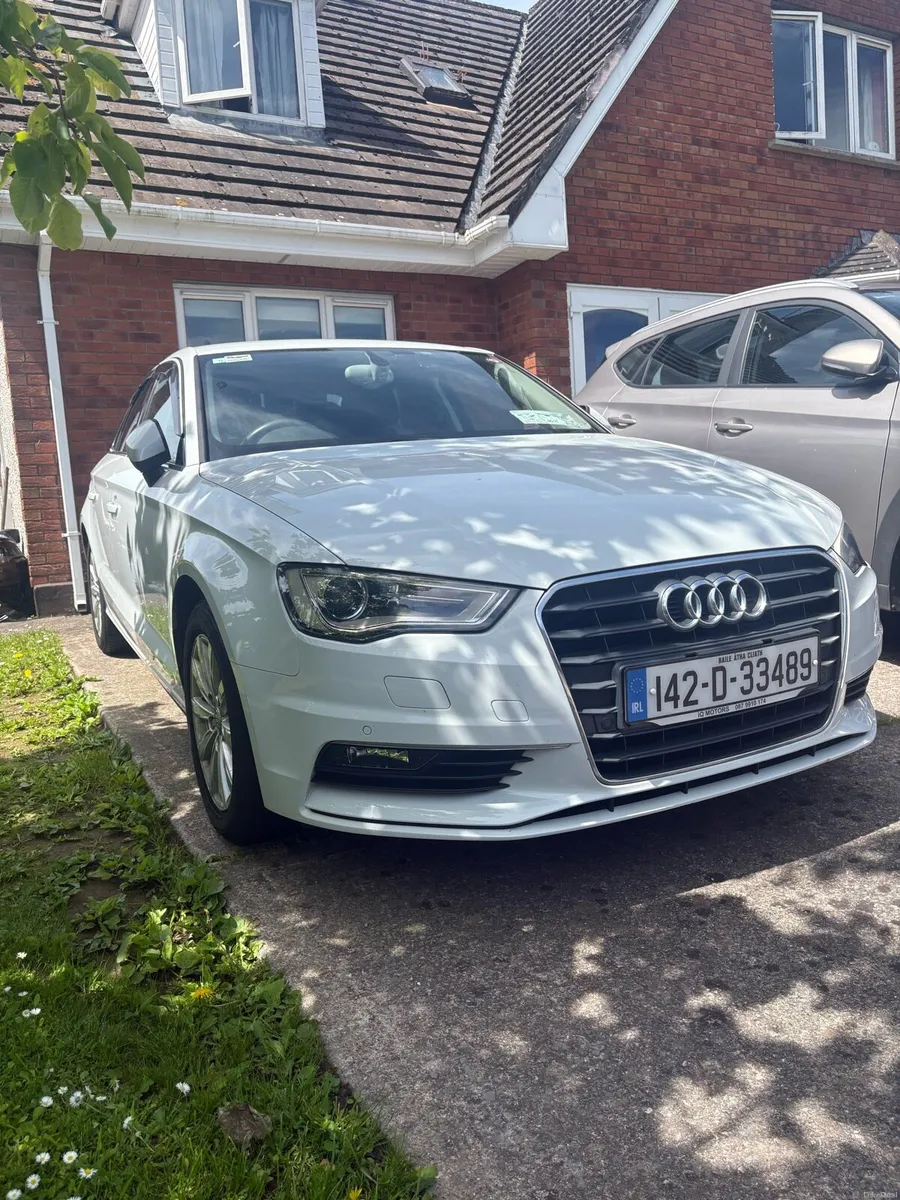 Audi a3 - Image 1