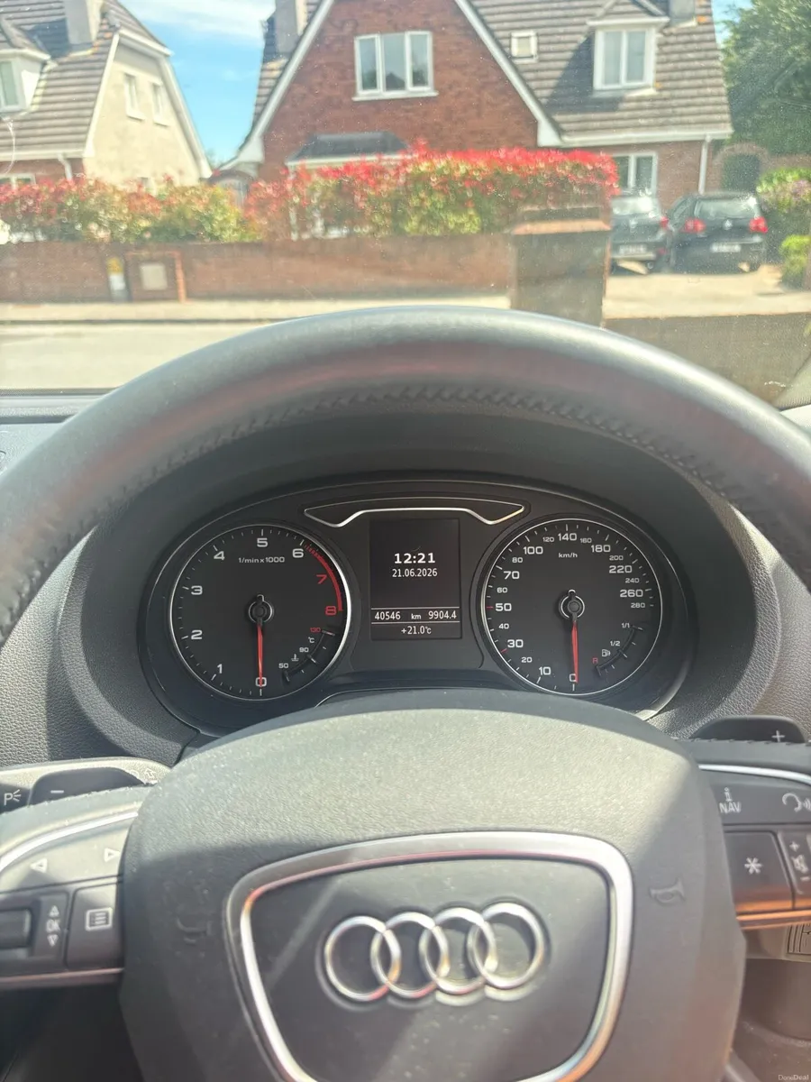 Audi a3 - Image 4