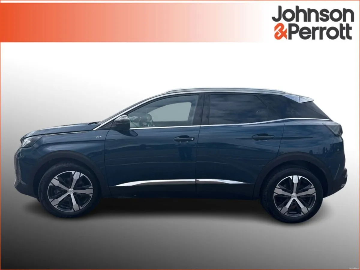 Peugeot 3008 *Coming Soon* 1.5 BlueHDi 130bhp Auto - Image 6