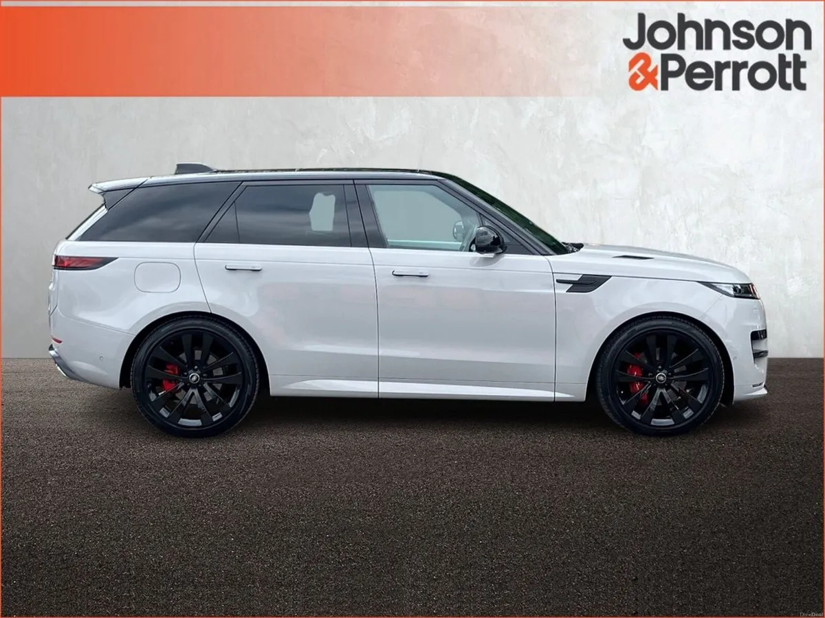 Land Rover Range Rover Sport 3.0 PHEV 460PS AWD Au - Image 6