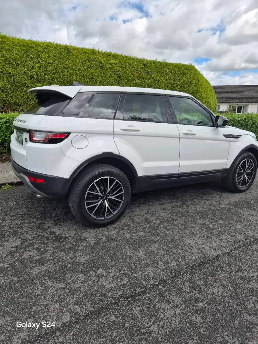 Range Rover Evoque  182 - Image 2