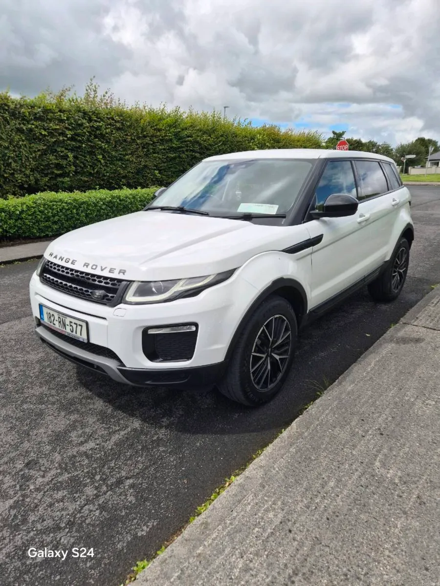 Range Rover Evoque  182 - Image 4