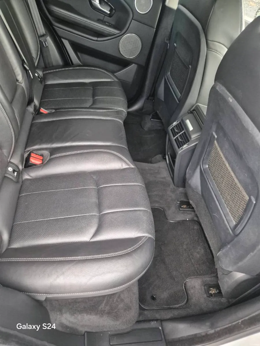 Range Rover Evoque  182 - Image 6