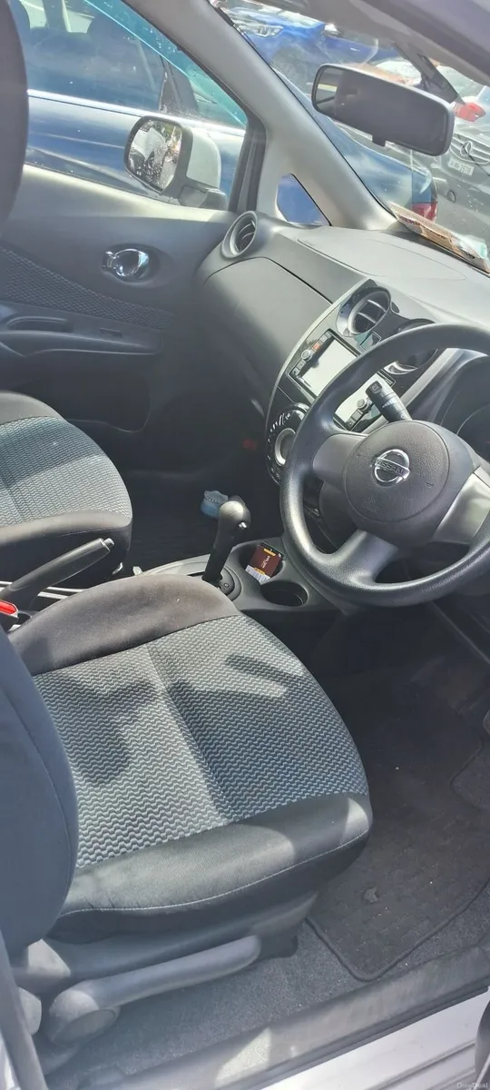 Nissan Note 2014 - Image 2
