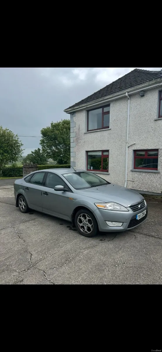 Ford Mondeo 2010 - Image 2