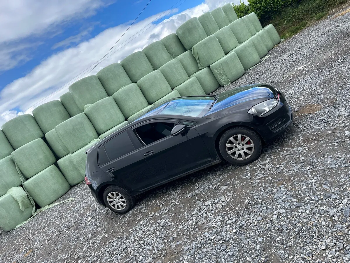 Volkswagen golf - Image 2