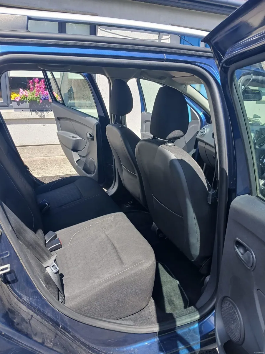 Dacia Logan 2016 - Image 3