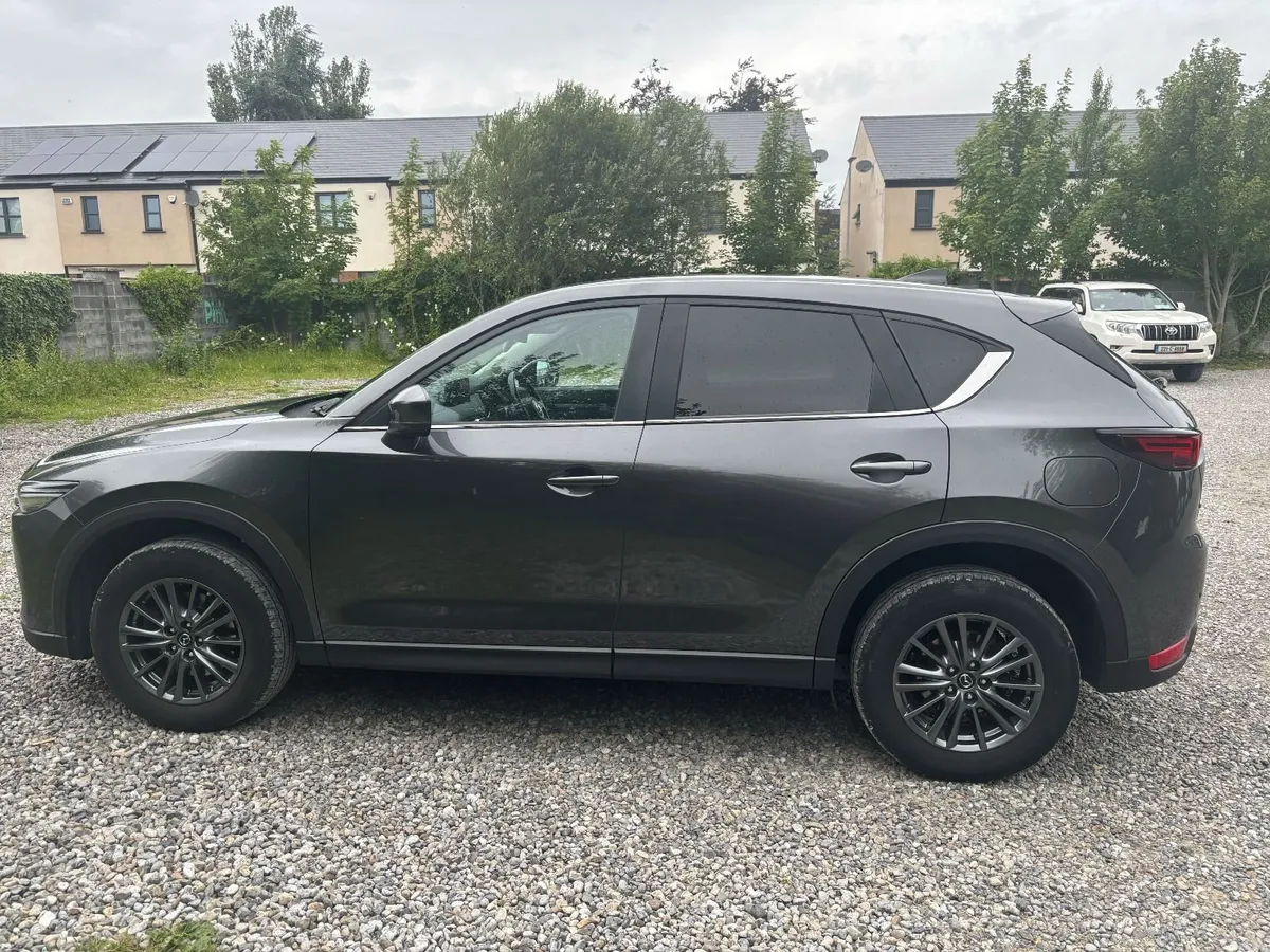 Mazda CX-5 2021 - Image 6
