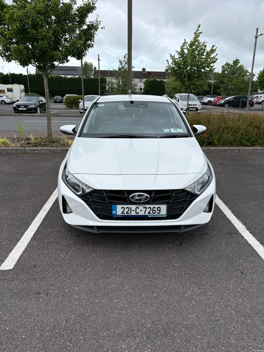 Hyundai i20 221 - Image 2