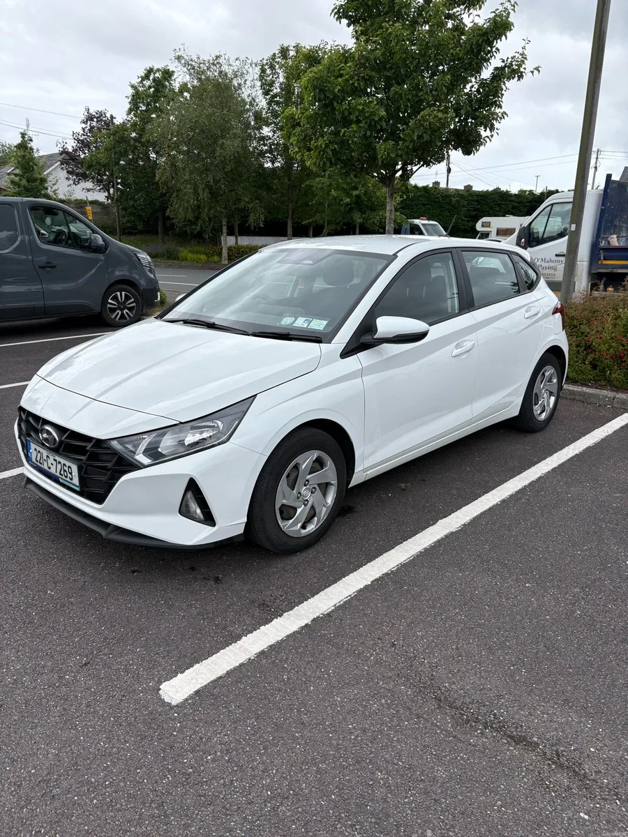 Hyundai i20 221 - Image 3