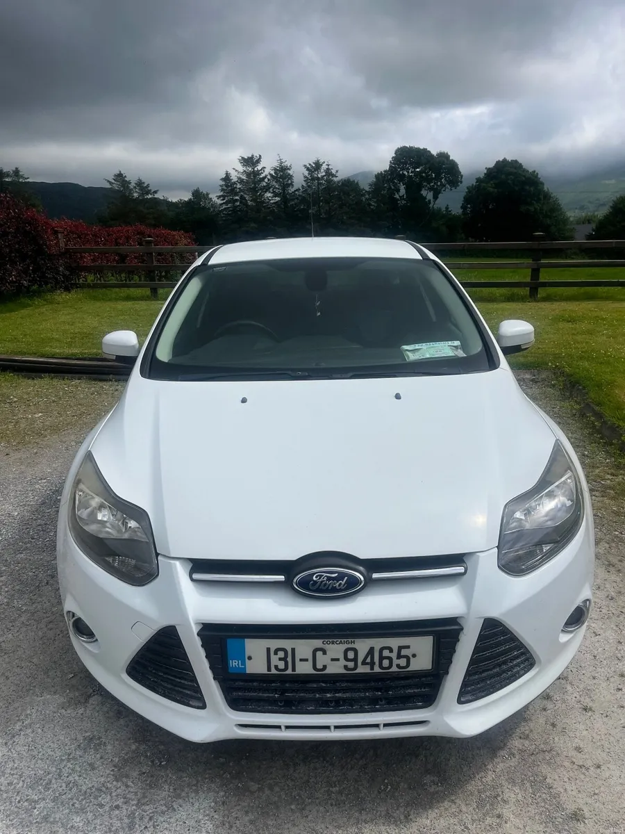Ford Focus 2013 - Image 2
