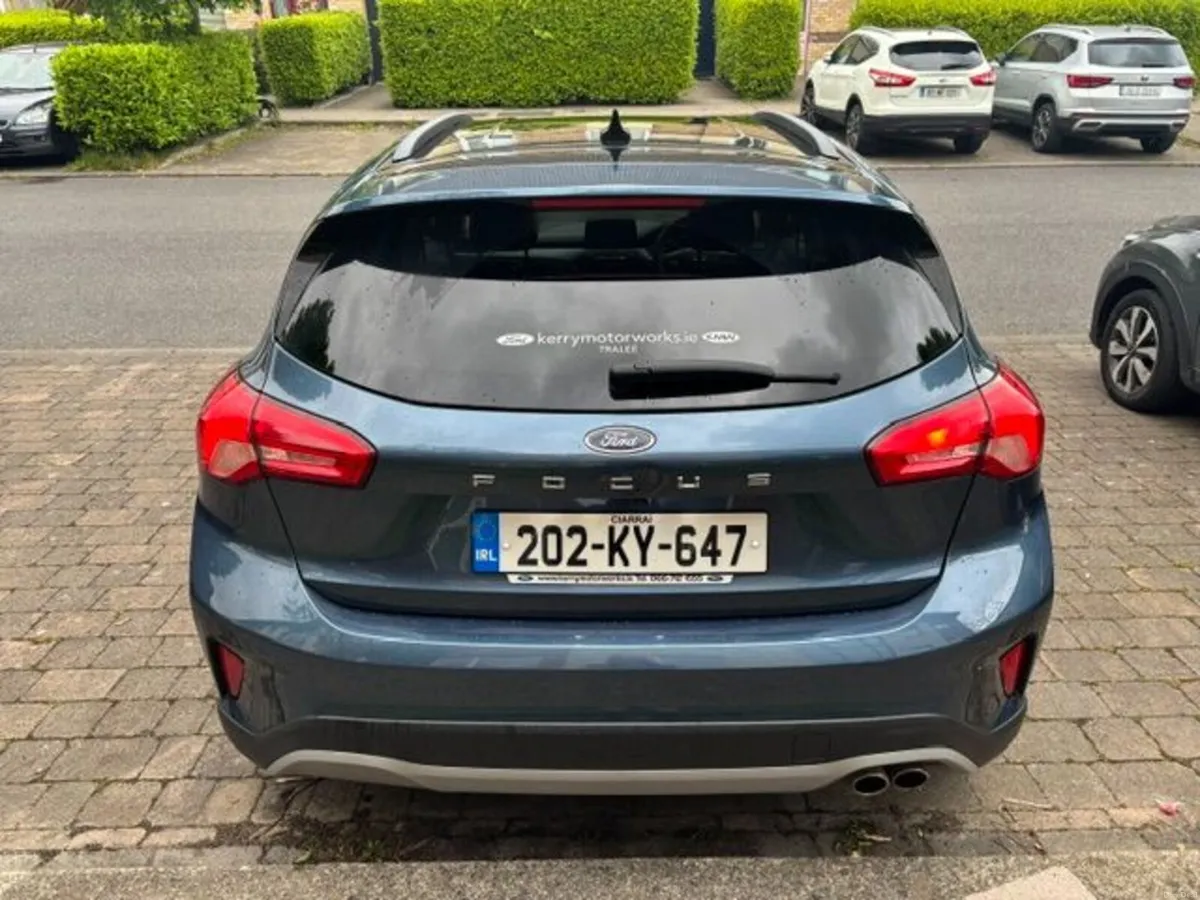Ford Focus 2020 - Image 3