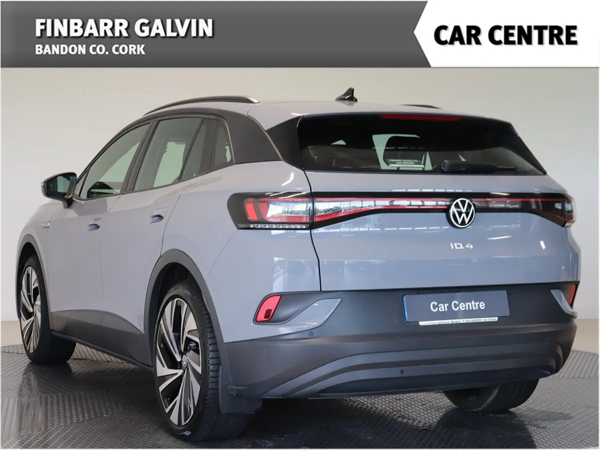 VW ID.4 LIFE 77kWh 204HP - Image 2