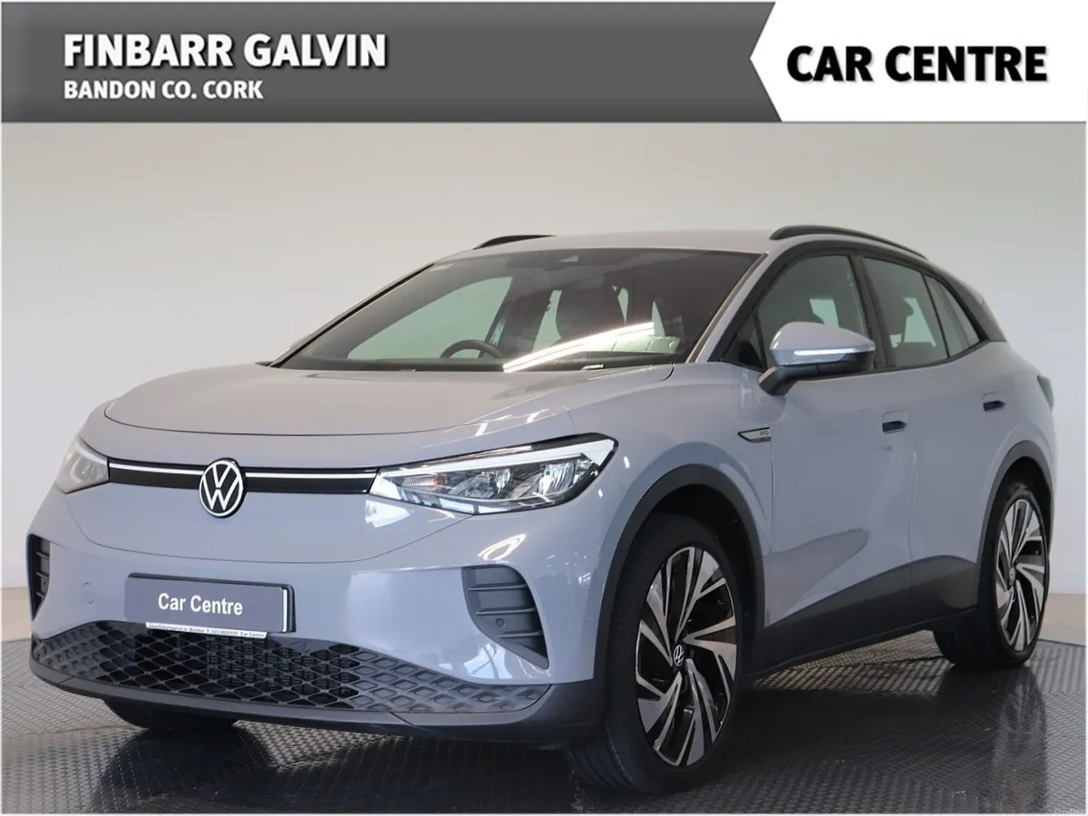 VW ID.4 LIFE 77kWh 174HP - Image 6