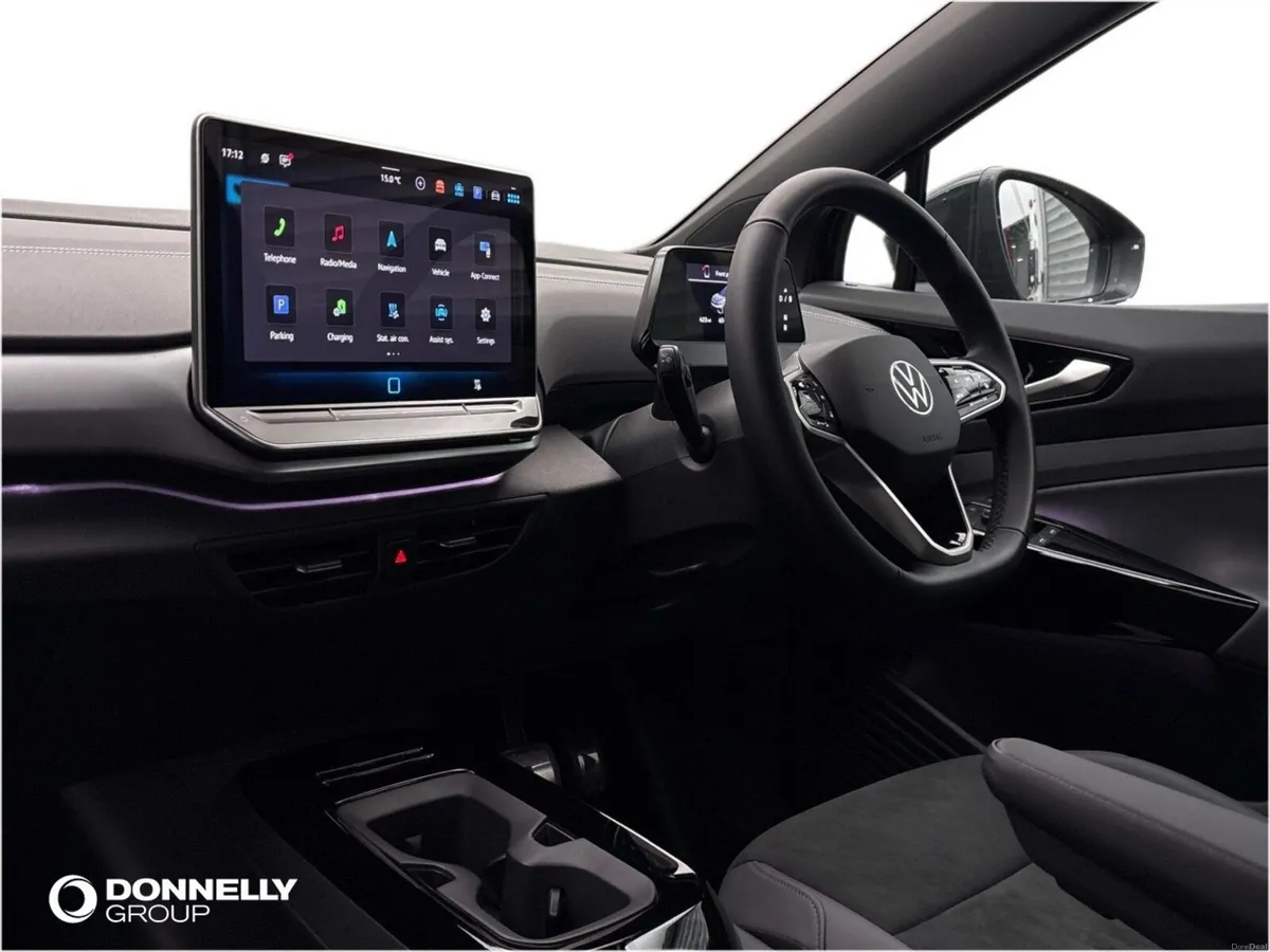 Volkswagen ID.5 Coupe Match Pro - Image 2