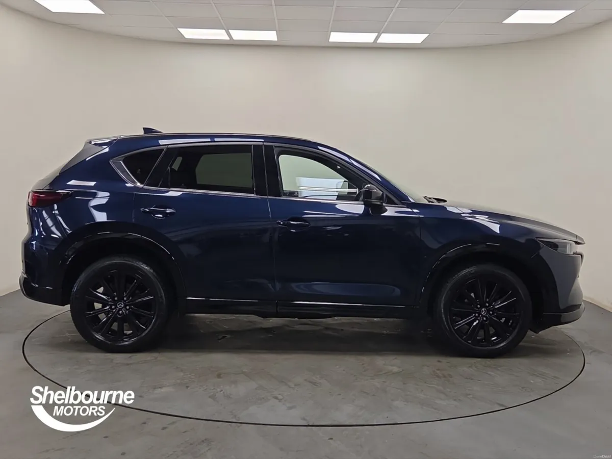 Mazda CX-5 HOMURA - Image 3