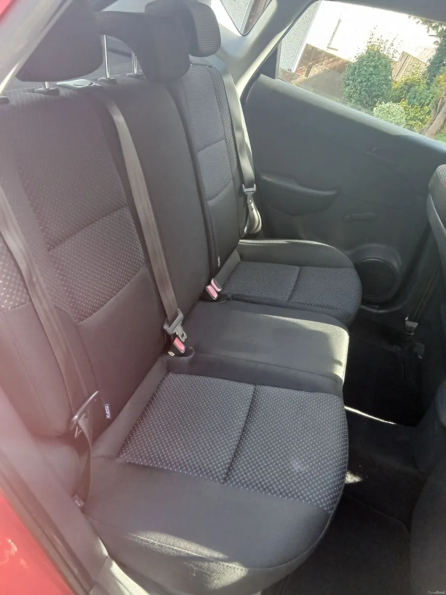 Hyundai i30 2011 Manual 1.4 Petrol NCT & TAX - Image 6