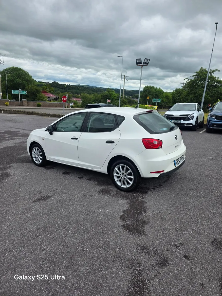 SEAT Ibiza 2013 - Image 4
