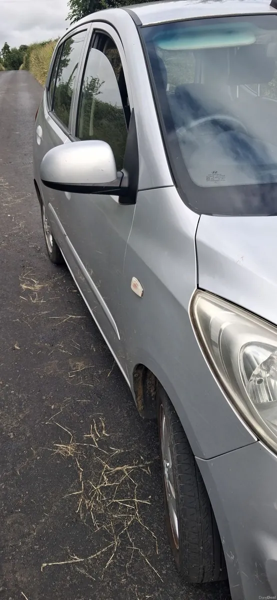 Hyundai i10 2012 - Image 3
