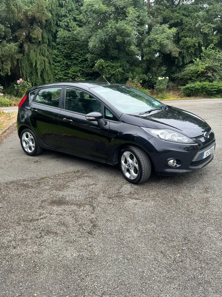 Full service History NCT & Tax Mint condition - Image 4