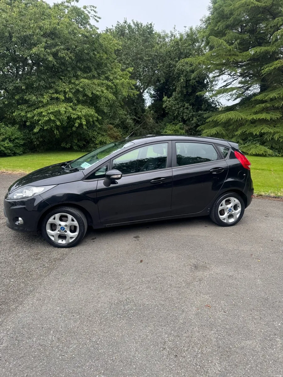 Full service History NCT & Tax Mint condition - Image 2