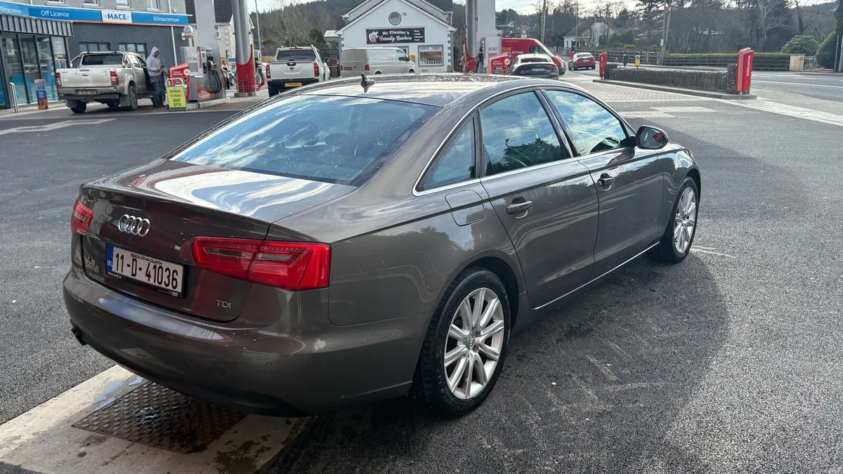 Audi A6 - Image 3