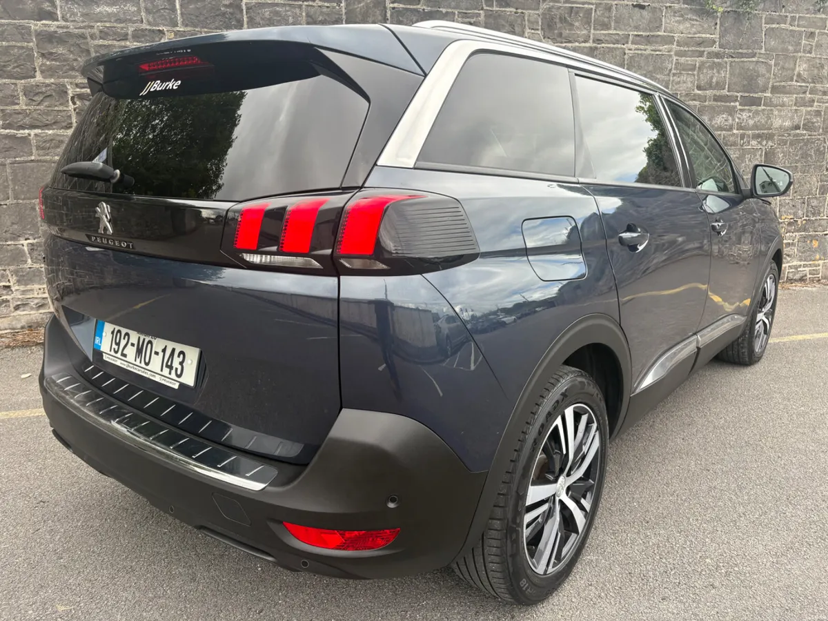 192 Peugeot 5008 Allure! Warranty+Trade ins👍 - Image 2