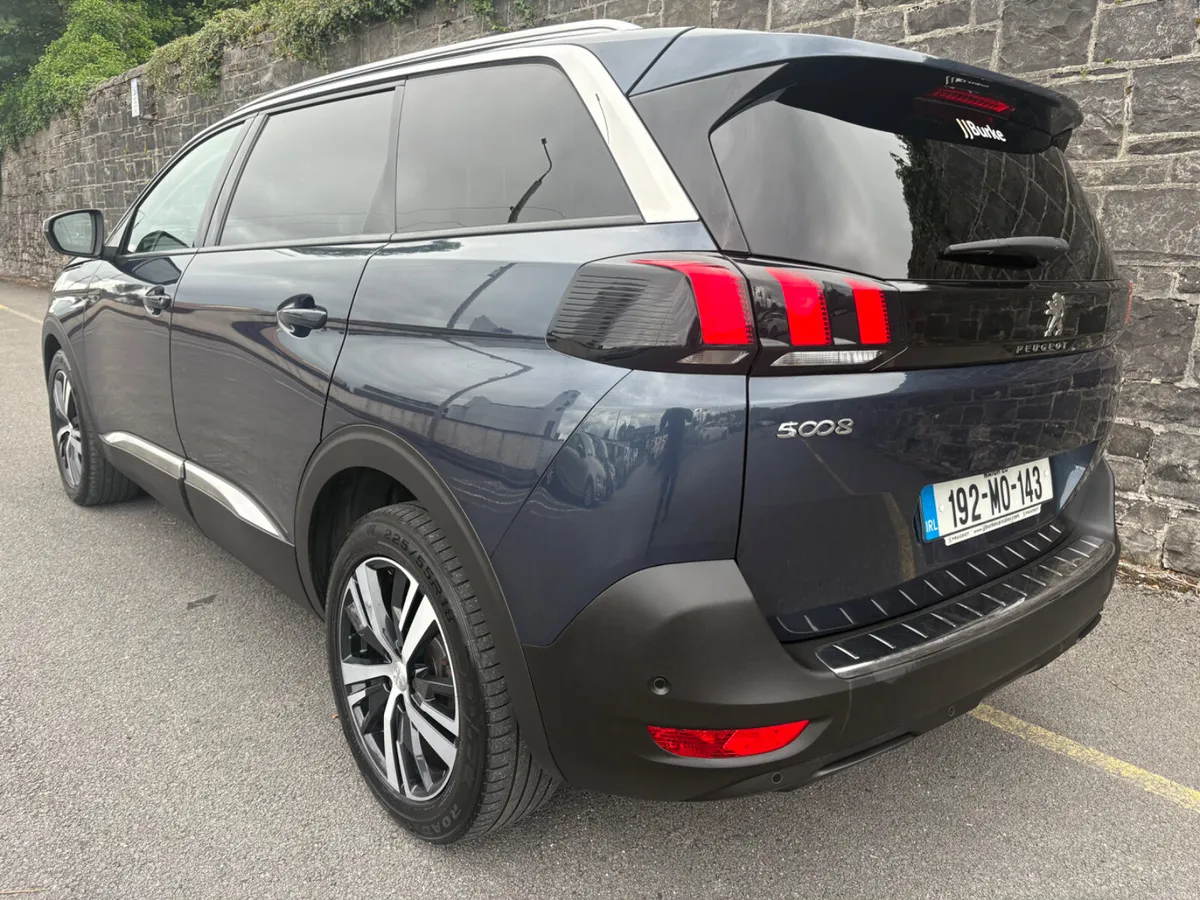 192 Peugeot 5008 Allure! Warranty+Trade ins👍 - Image 4