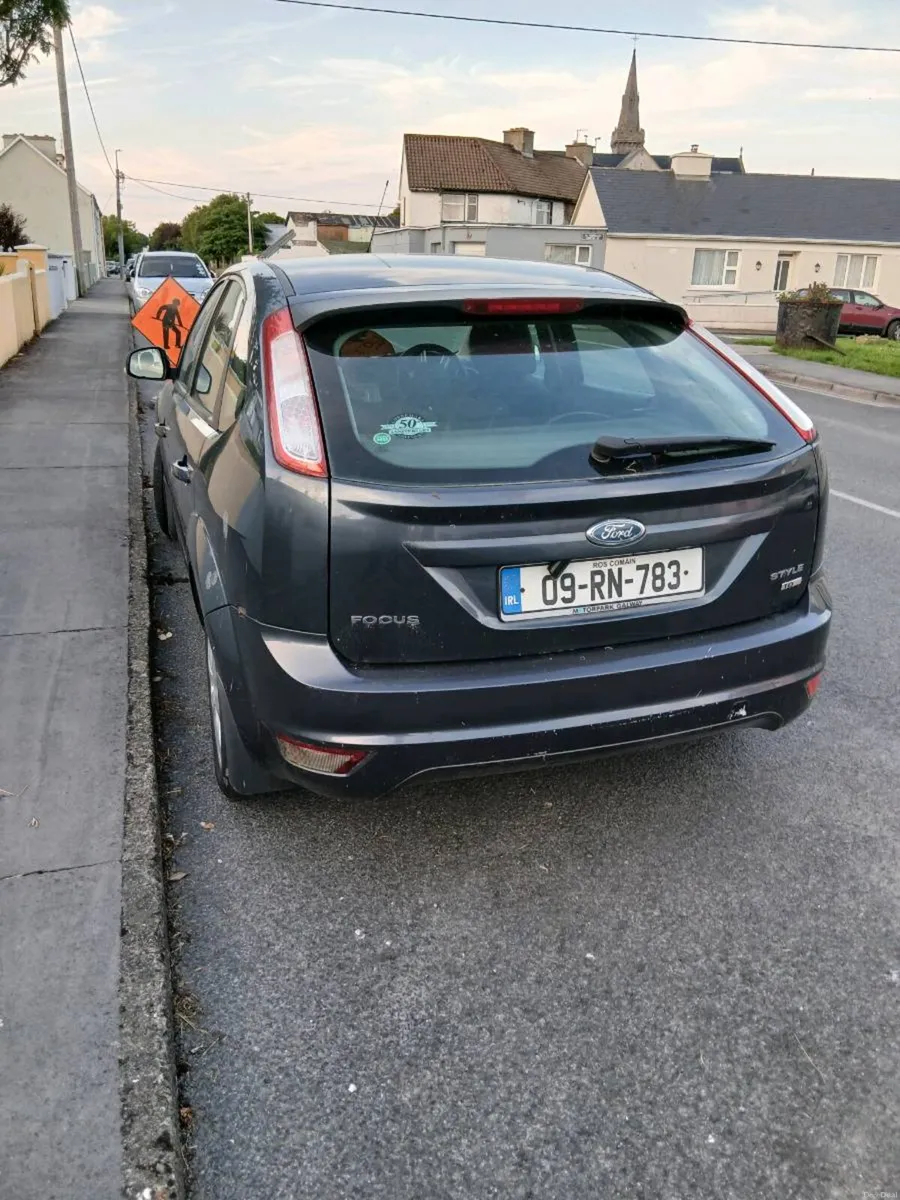 Ford focus - Image 2