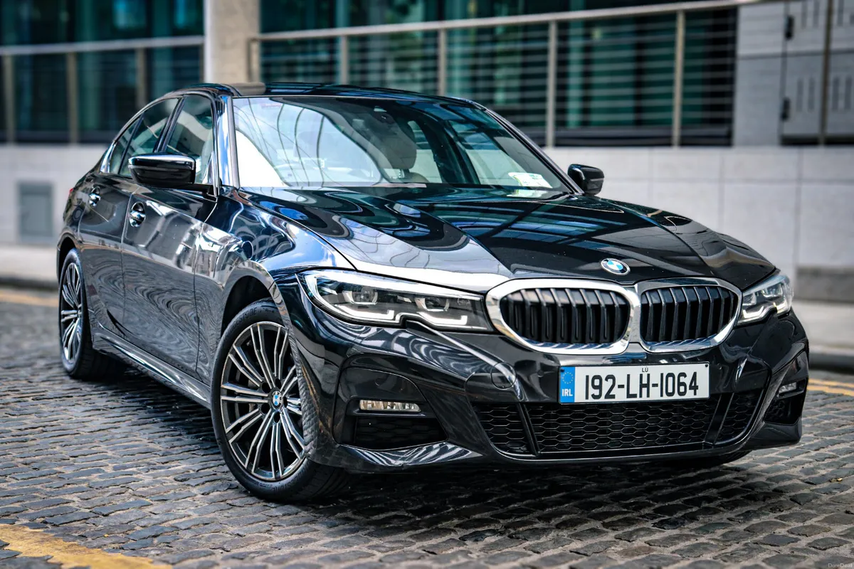 BMW 330e M Sport PHEV // Low Km // Warranty - Image 2