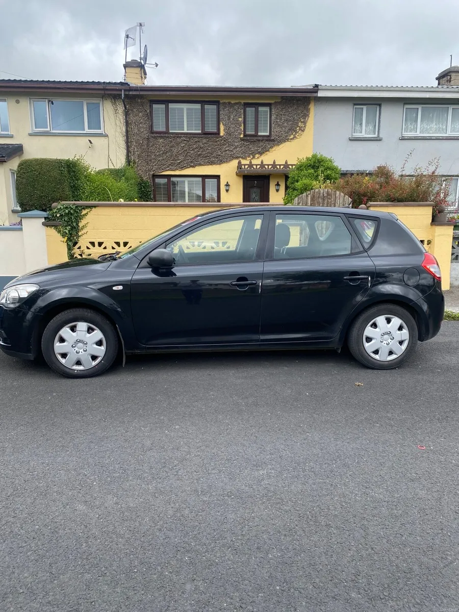 Kia Ceed 2009 - Image 3