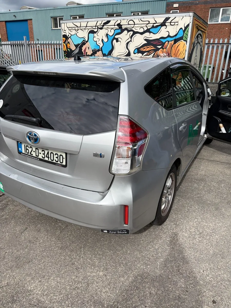 Prius - Image 2
