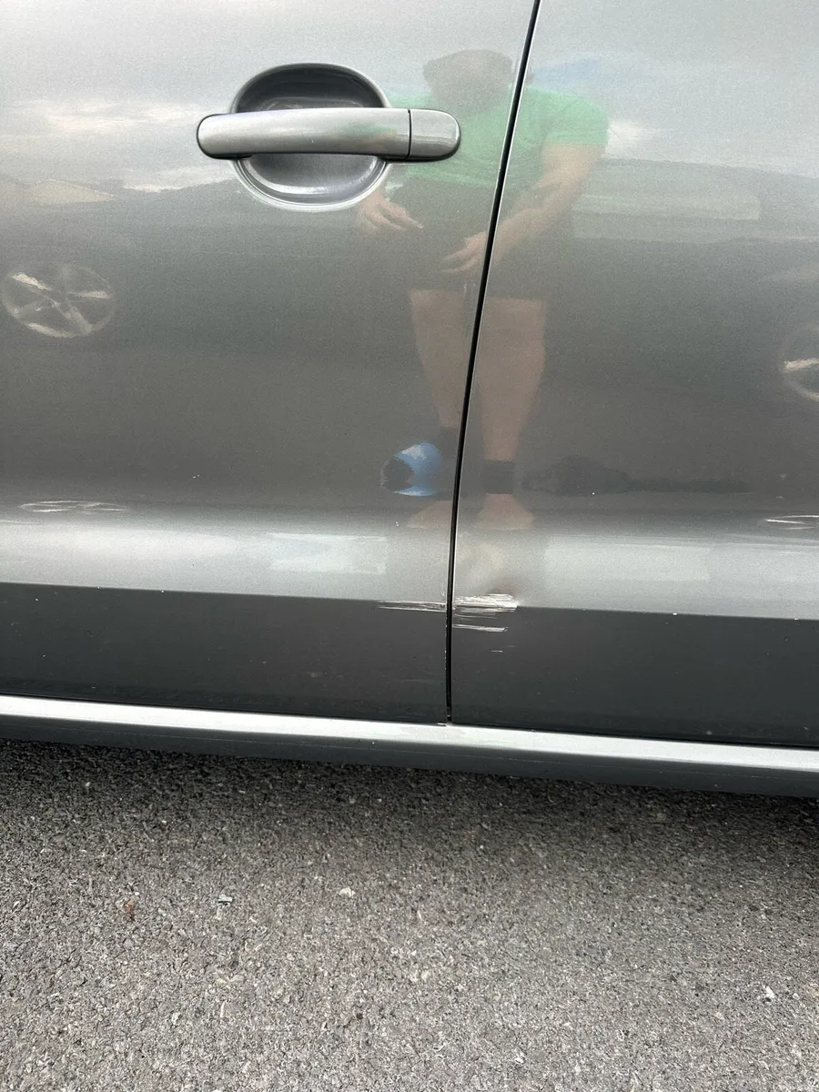 Volkswagen Polo - Image 2