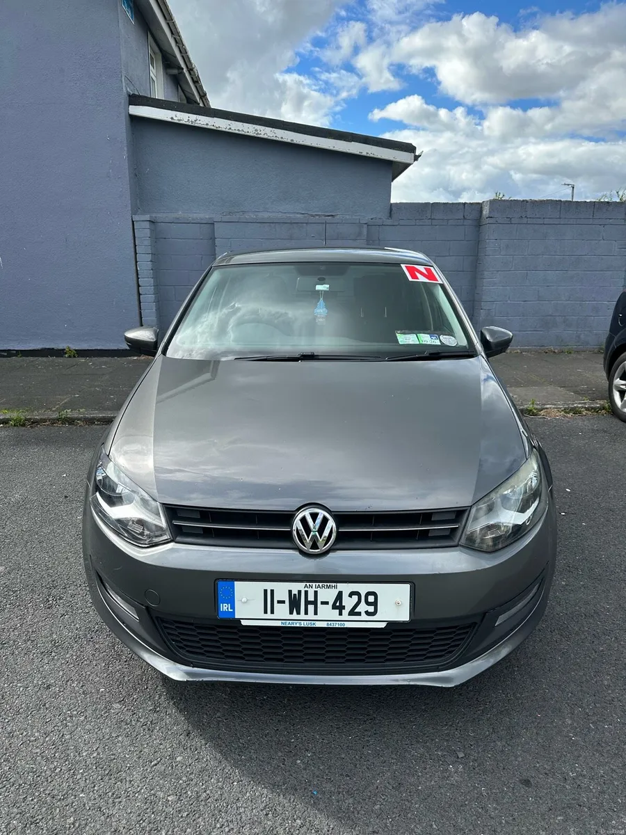 Volkswagen Polo - Image 1