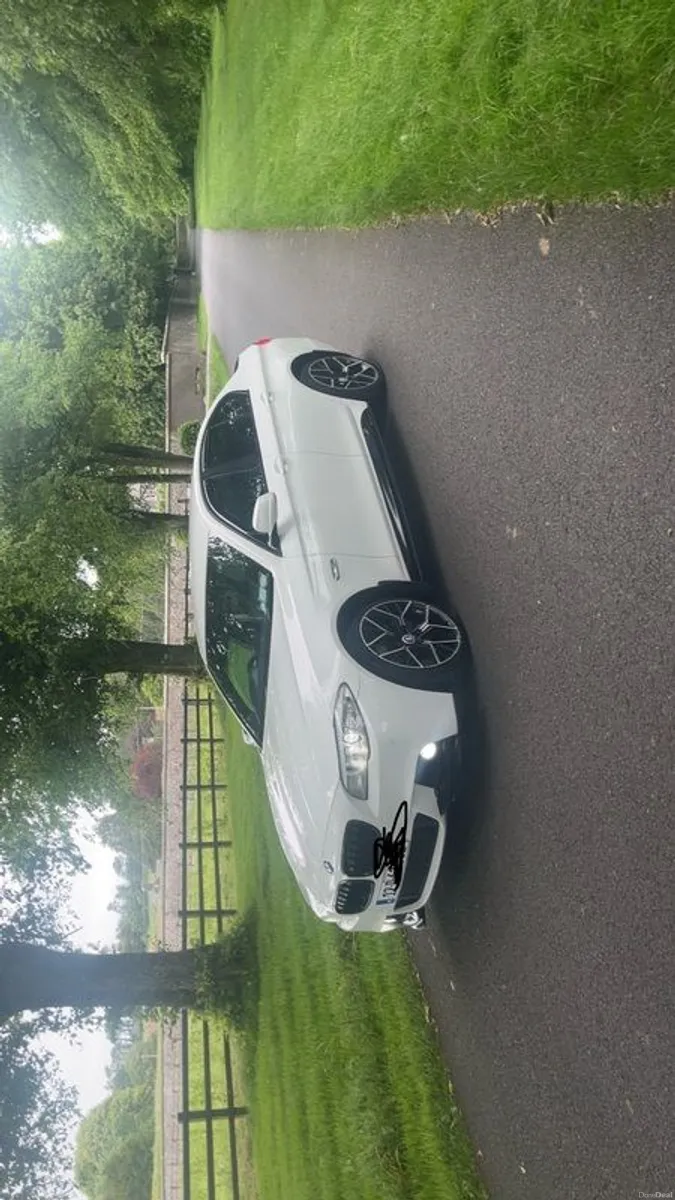 2012 Bmw 520 - Image 2